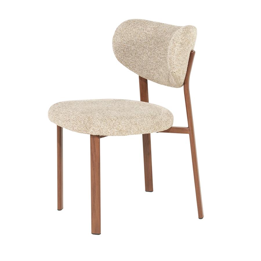 Chair Sedia - brown - Afbeelding 3