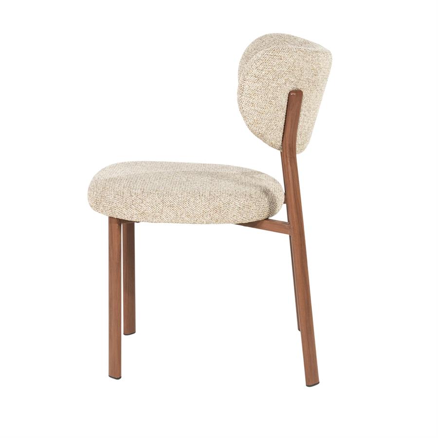 Chair Sedia - brown - Afbeelding 4