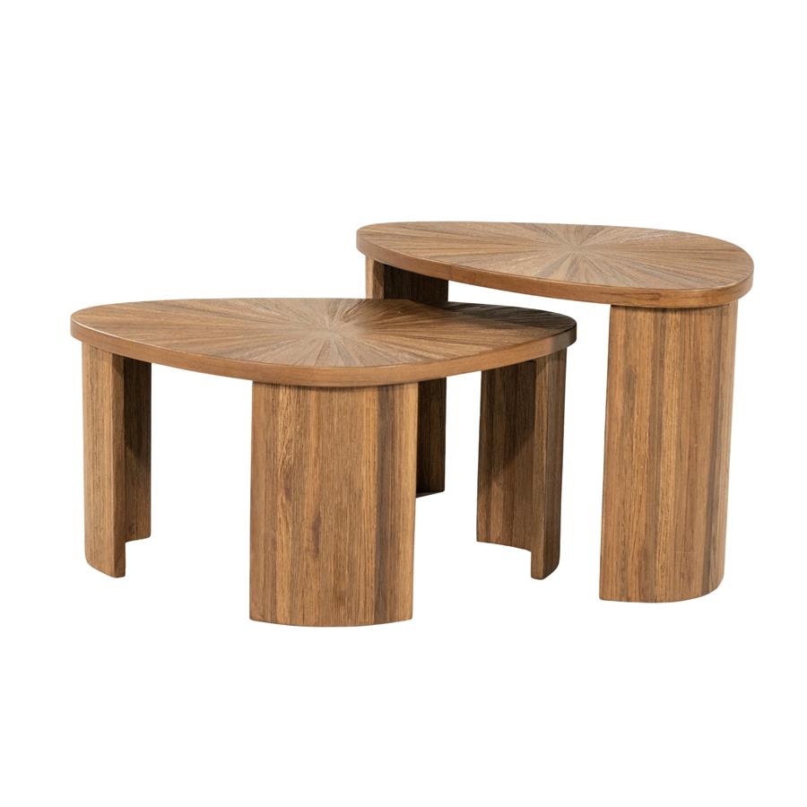 Tala ( set of 2) - Afbeelding 2