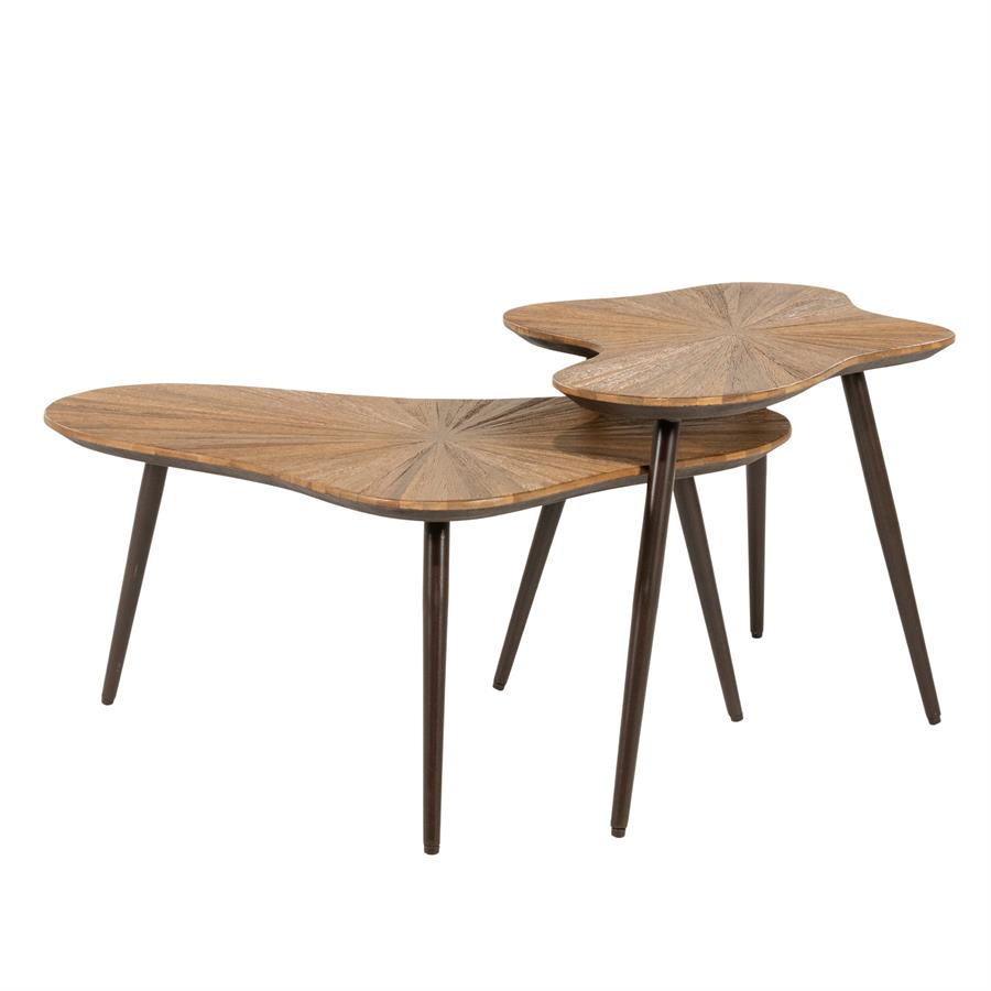 Loma ( set of 2) - Afbeelding 2