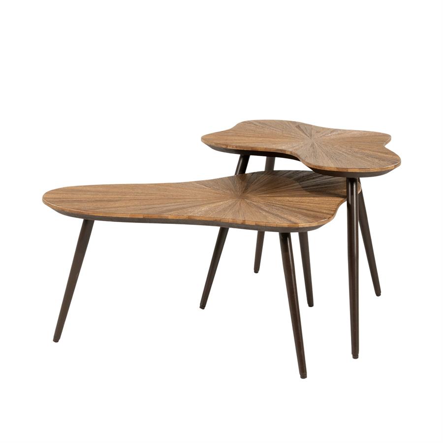 Loma ( set of 2) - Afbeelding 3