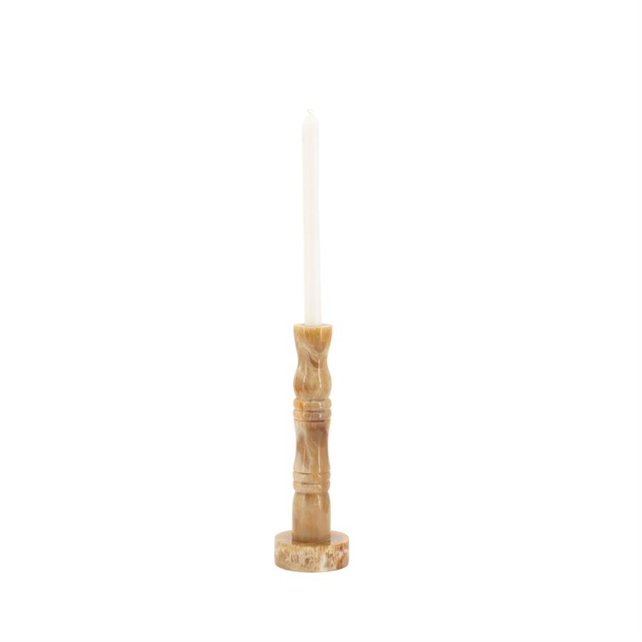 Candle holder Marlie - small - Afbeelding 3
