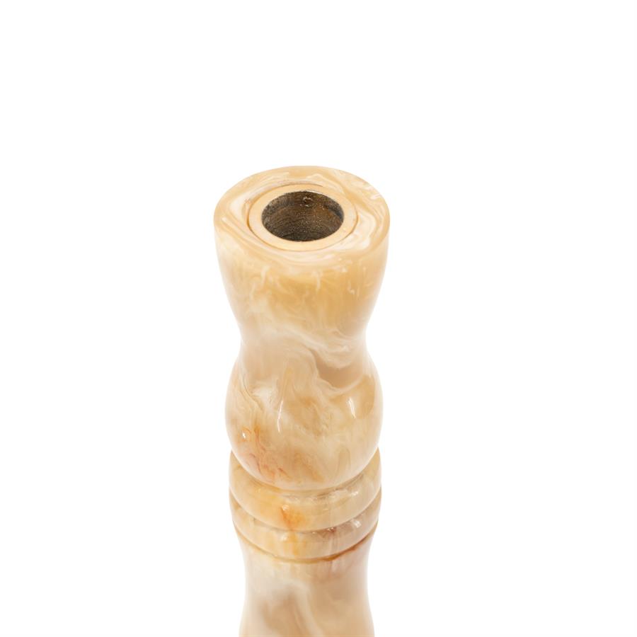 Candle holder Marlie - small - Afbeelding 4