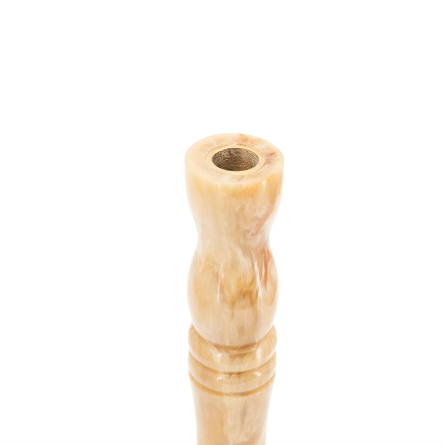 Candle holder Marlie - large - Afbeelding 3
