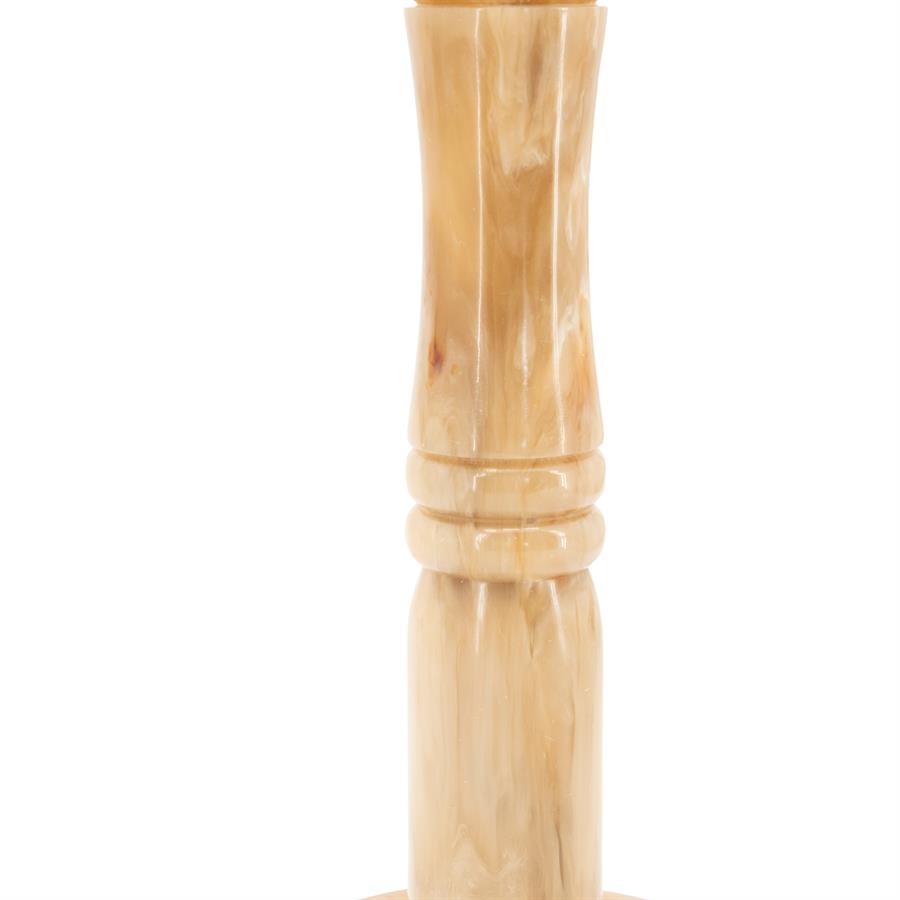 Candle holder Marlie - large - Afbeelding 4