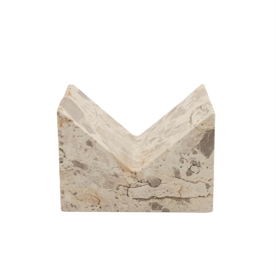 Bookstand Pietra - marrone - Afbeelding 3