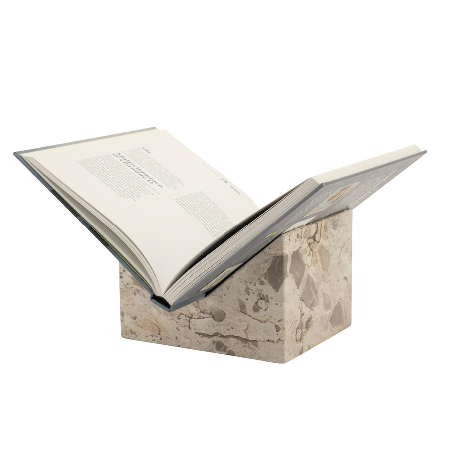 Bookstand Pietra - marrone - Afbeelding 4