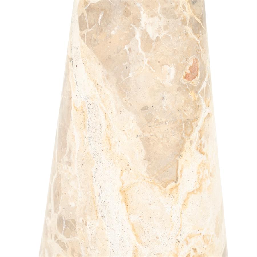 Side table Sereno - marrone - Afbeelding 4