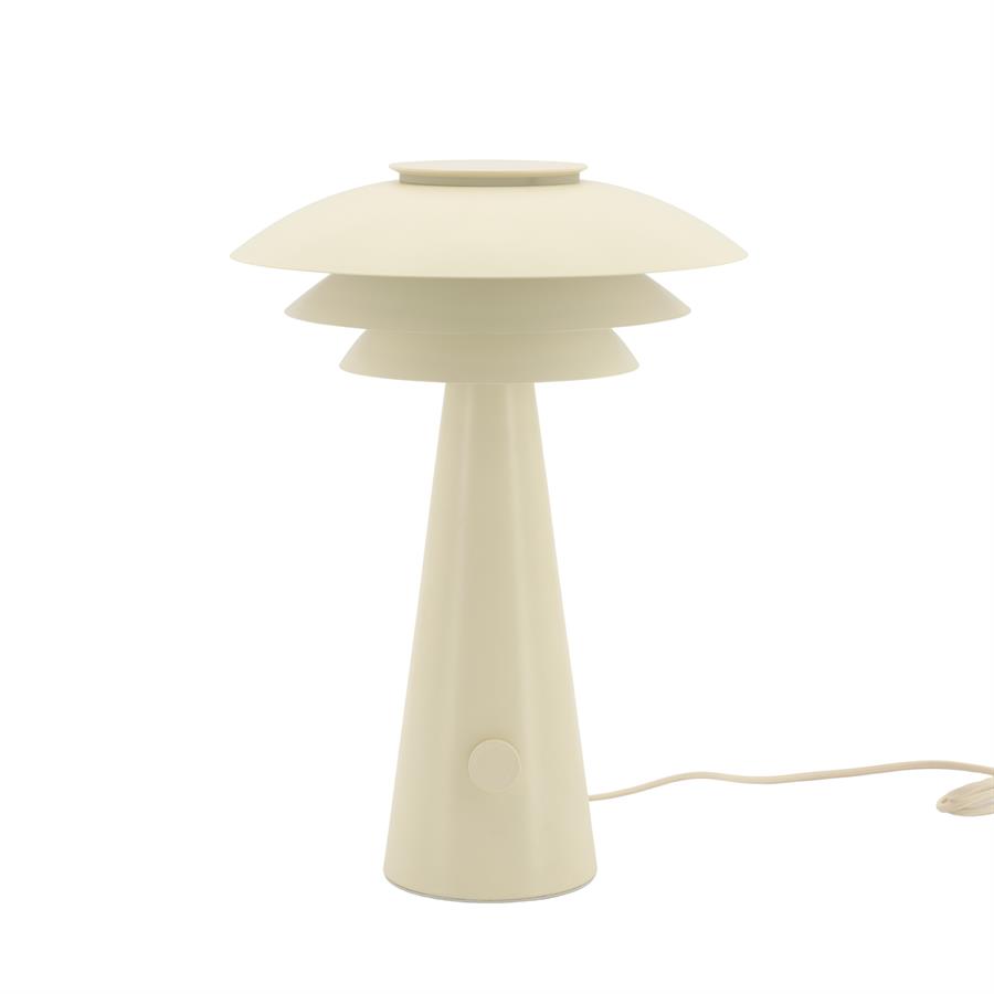 Tier - beige - Afbeelding 2