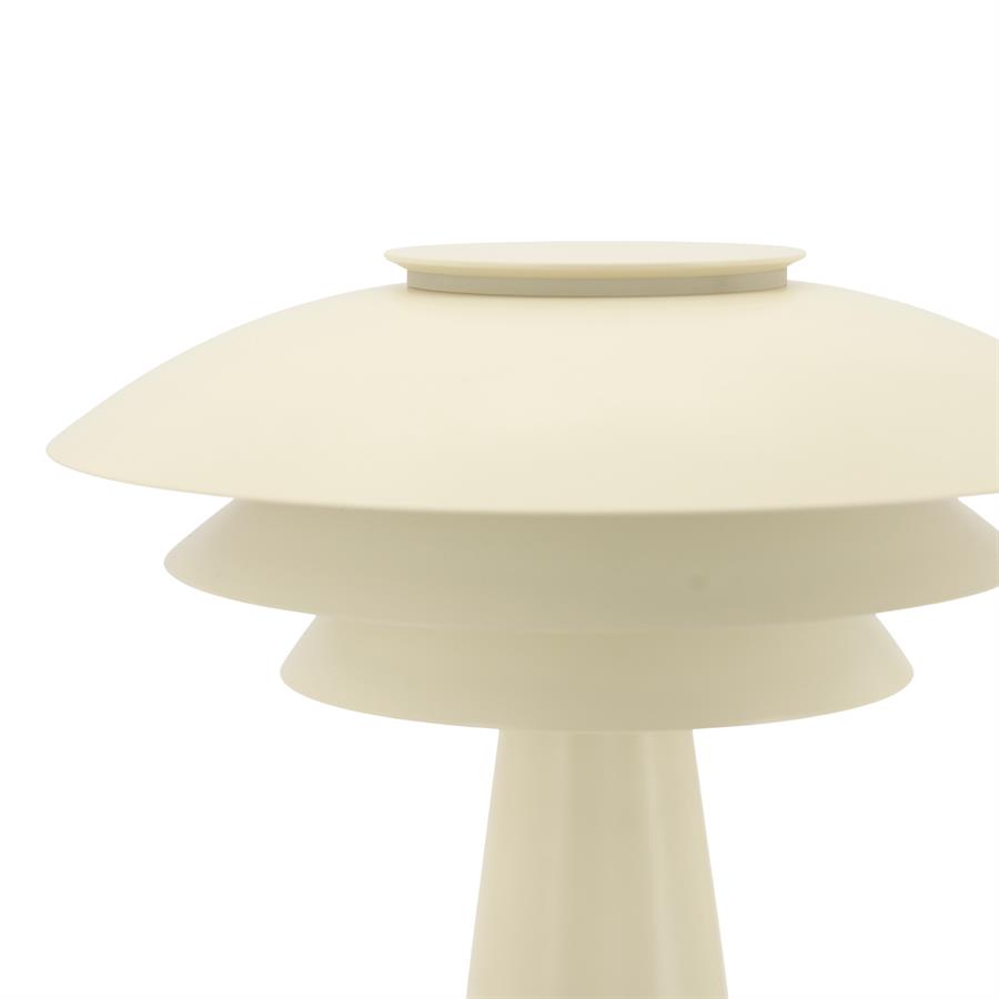 Tier - beige - Afbeelding 3