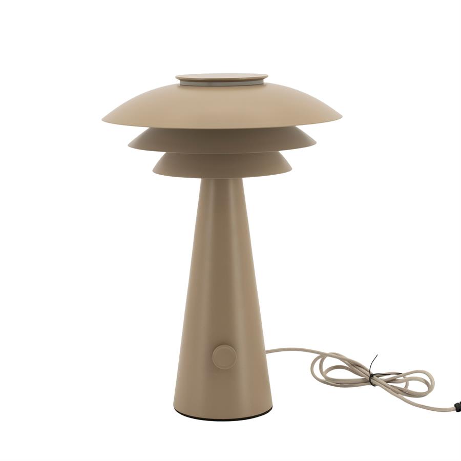 Tier - taupe