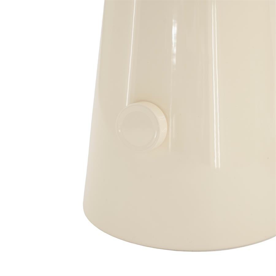 Table lamp Puro - beige - Afbeelding 4