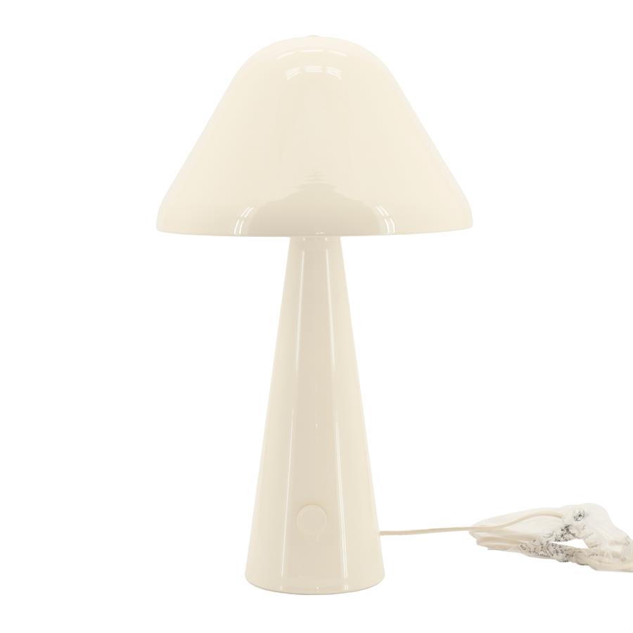 Table lamp Puro - beige