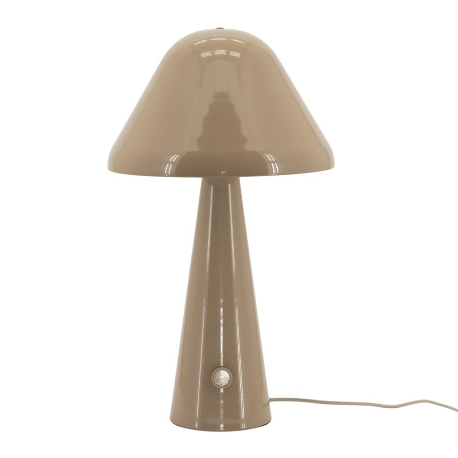 Table lamp Puro - taupe - Afbeelding 2