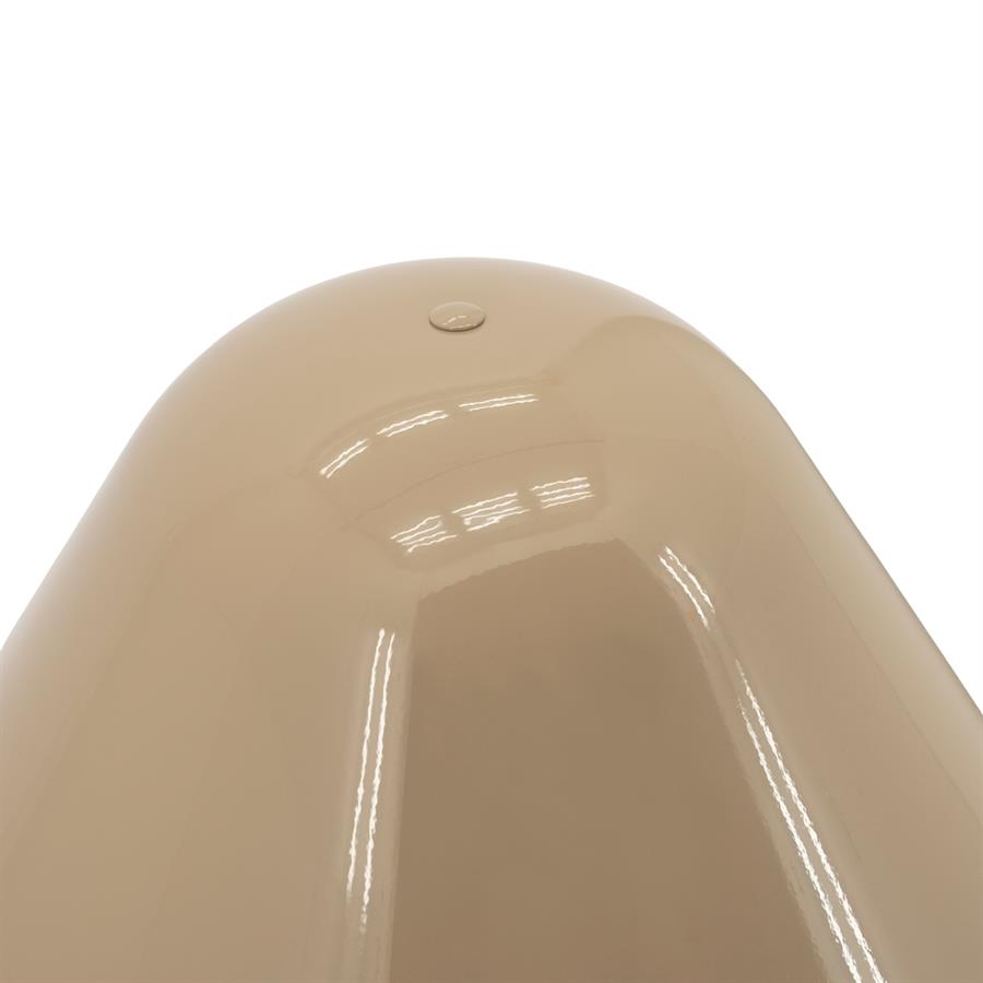 Table lamp Puro - taupe - Afbeelding 3