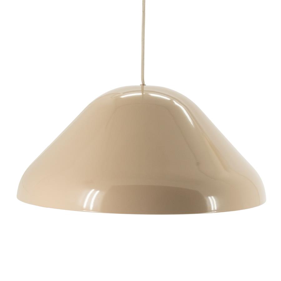 Pendant lamp Puro large - taupe - Afbeelding 2