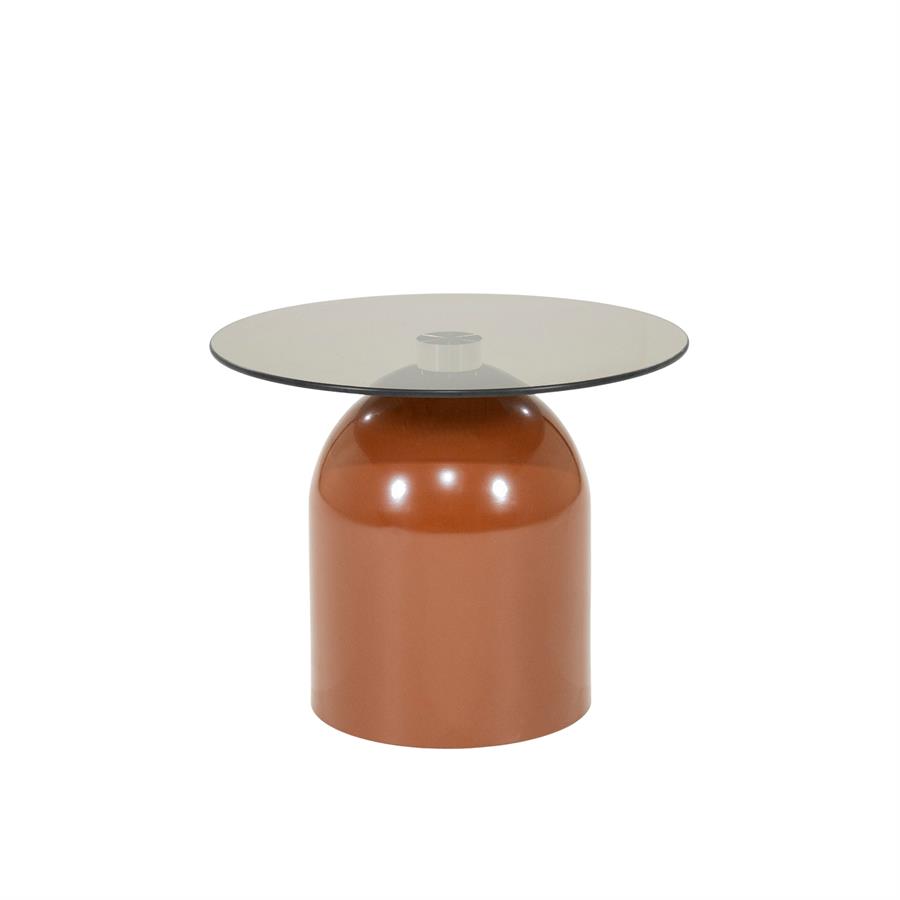 Coffee table Irona small - caramel - Afbeelding 2