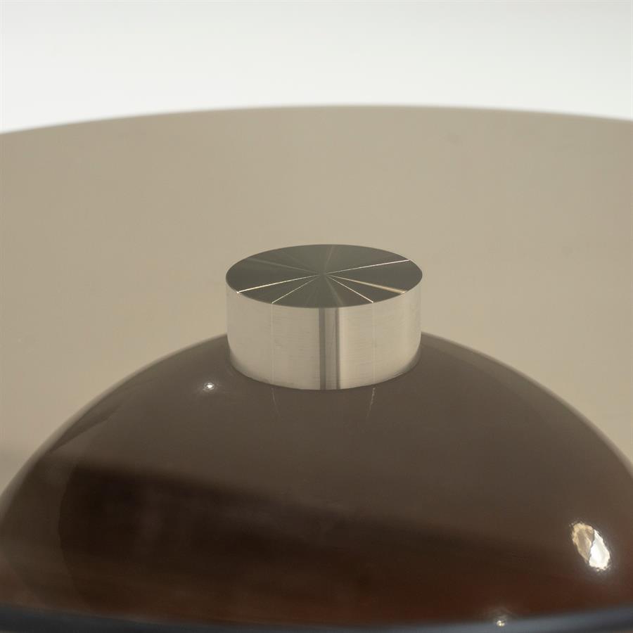 Coffee table Irona small - caramel - Afbeelding 3