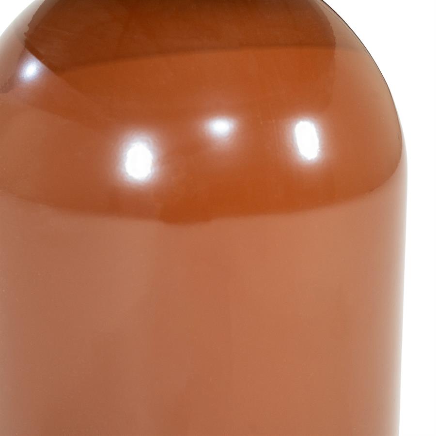 Coffee table Irona large - caramel - Afbeelding 4