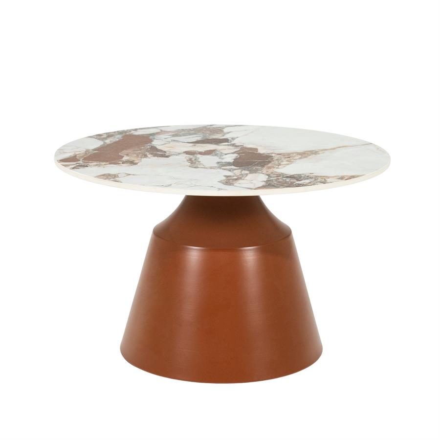 Coffee table Roka ( set of 2) - Afbeelding 3