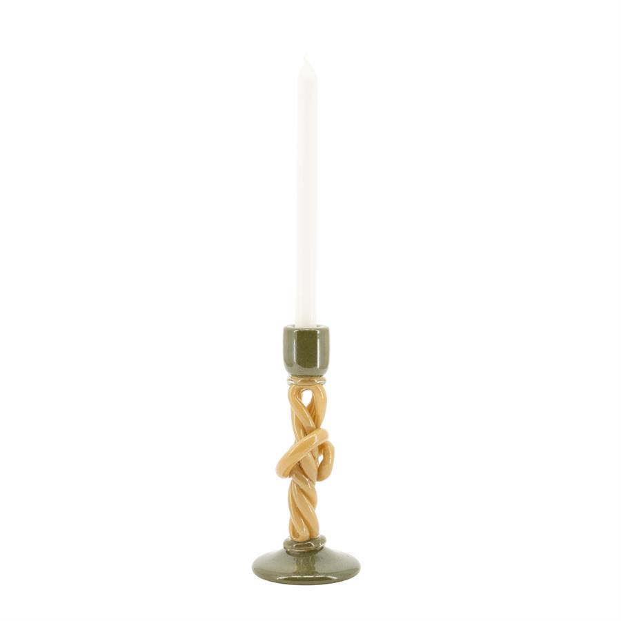 Candle holder WrapIt - small - Afbeelding 3