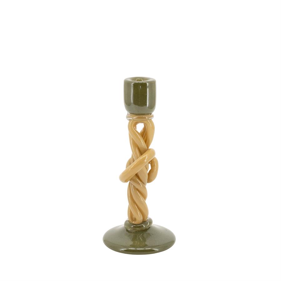 Candle holder WrapIt - small - Afbeelding 2