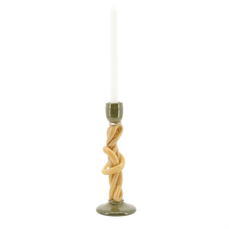 Candle holder WrapIt - large - Afbeelding 3