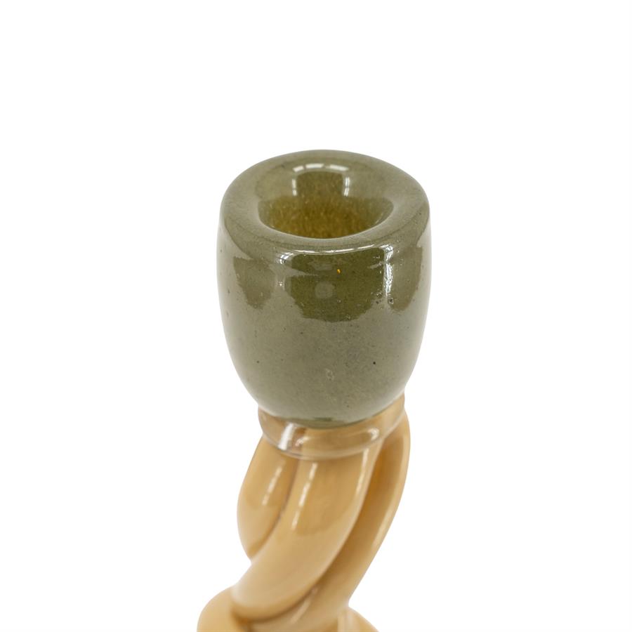 Candle holder WrapIt - large - Afbeelding 4