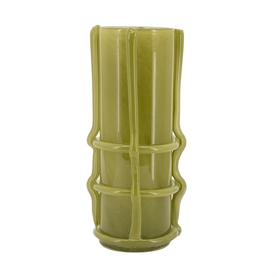 Vase WrapIt - large - Afbeelding 2