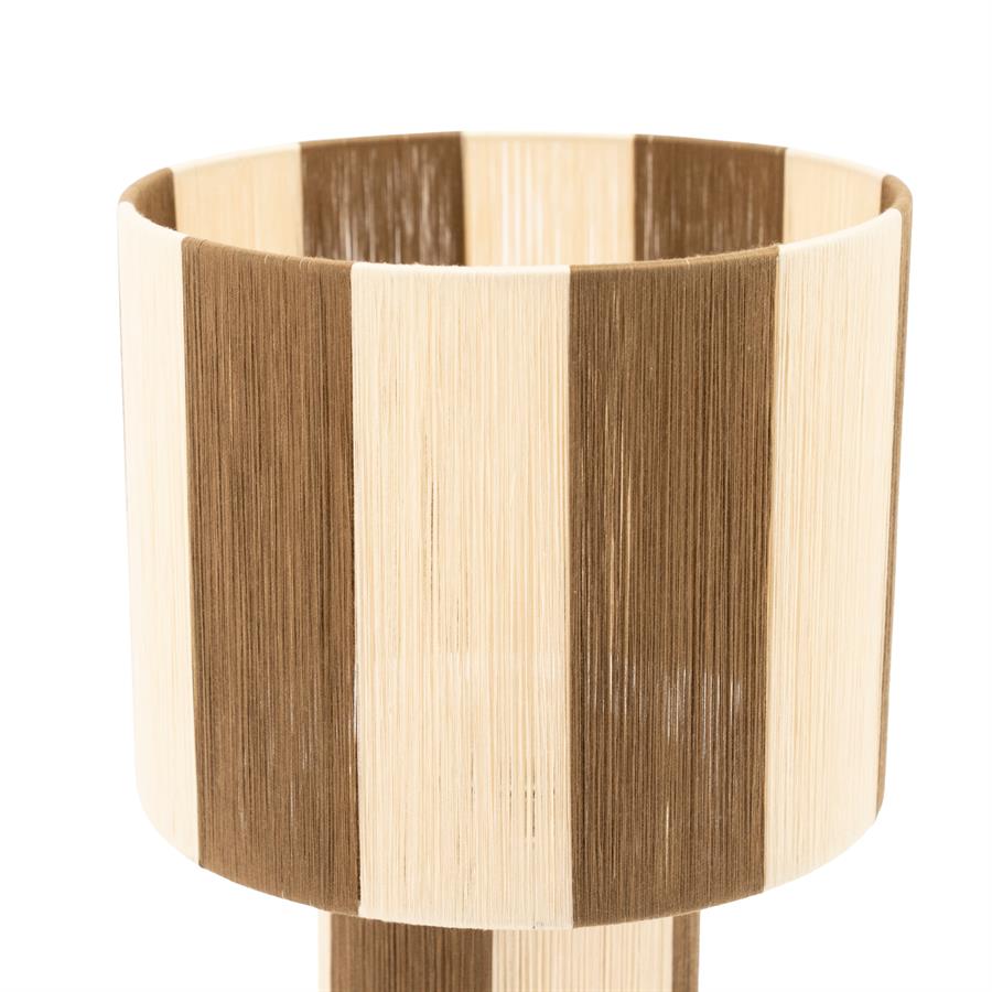 Ropi - brown - Afbeelding 2