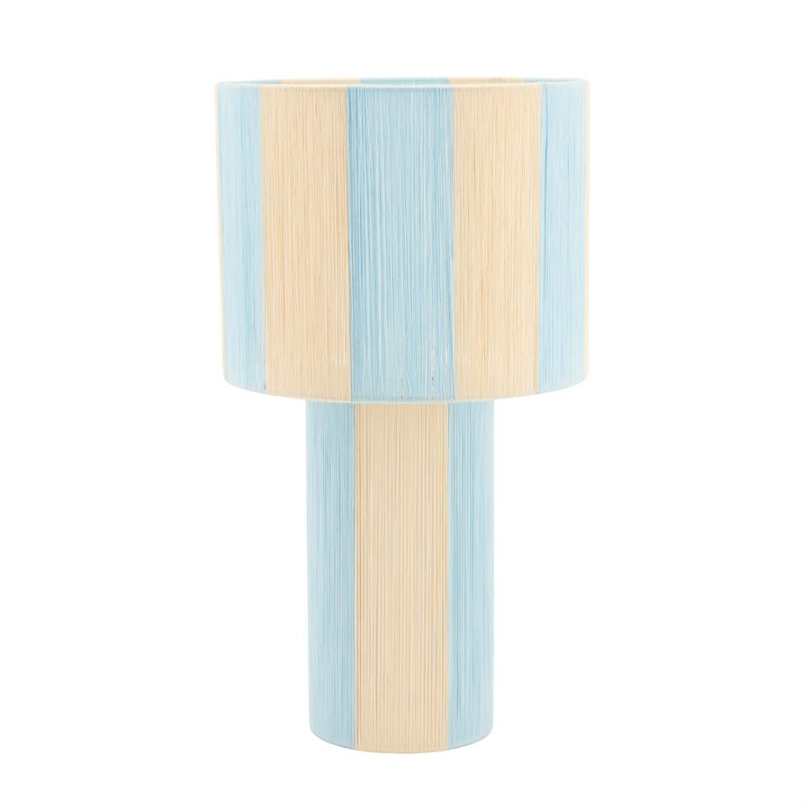 Ropi - light blue