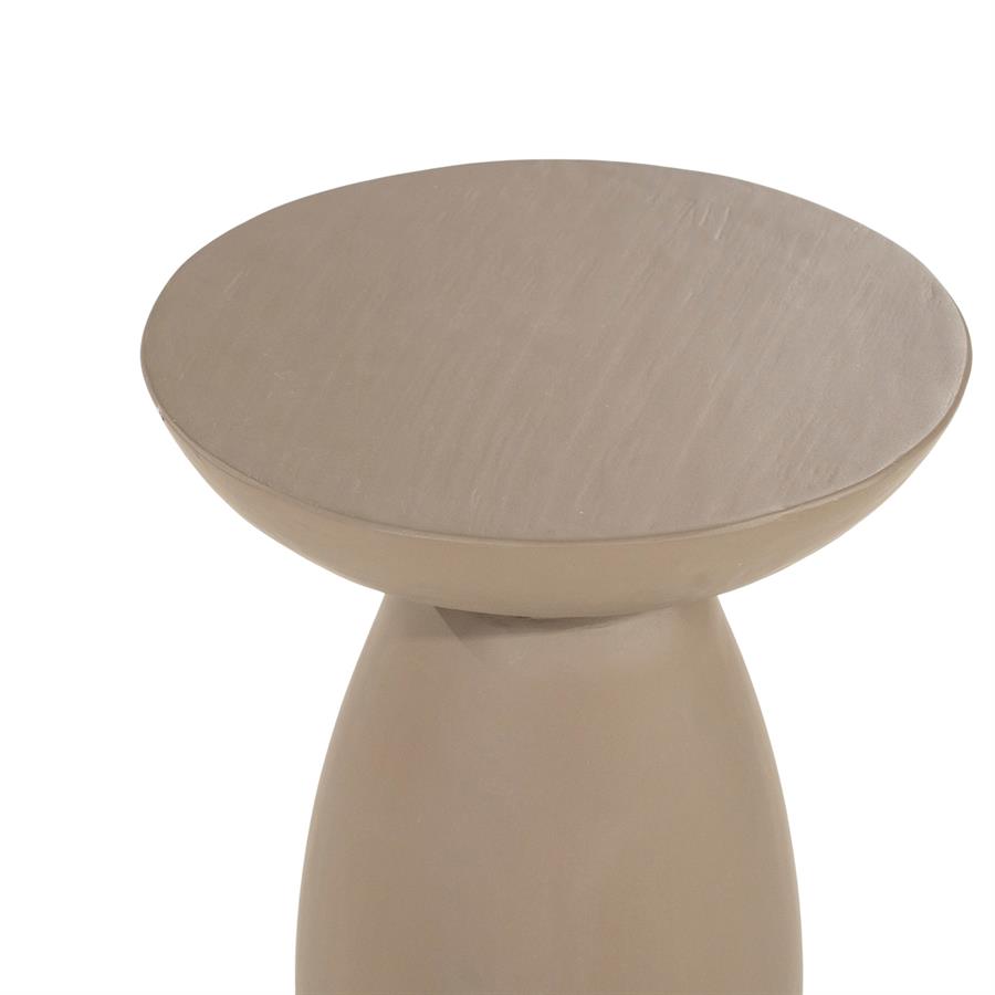 Side table Canto - dark brown - Afbeelding 3