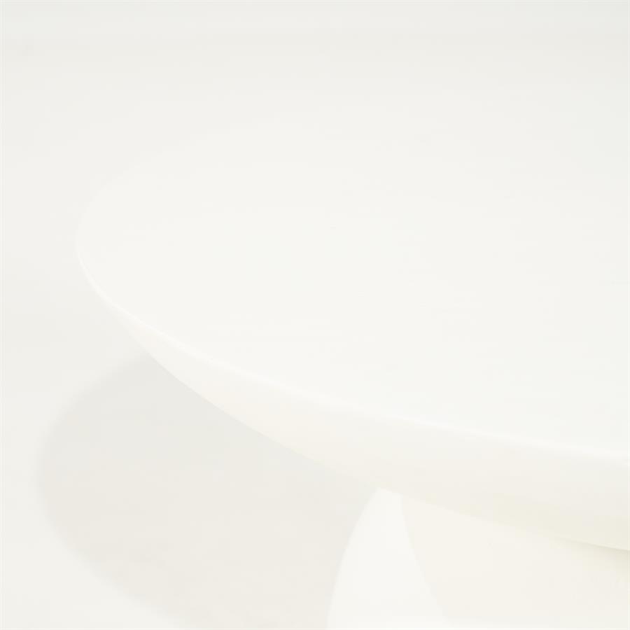 Coffee table Canto small - off white - Afbeelding 3