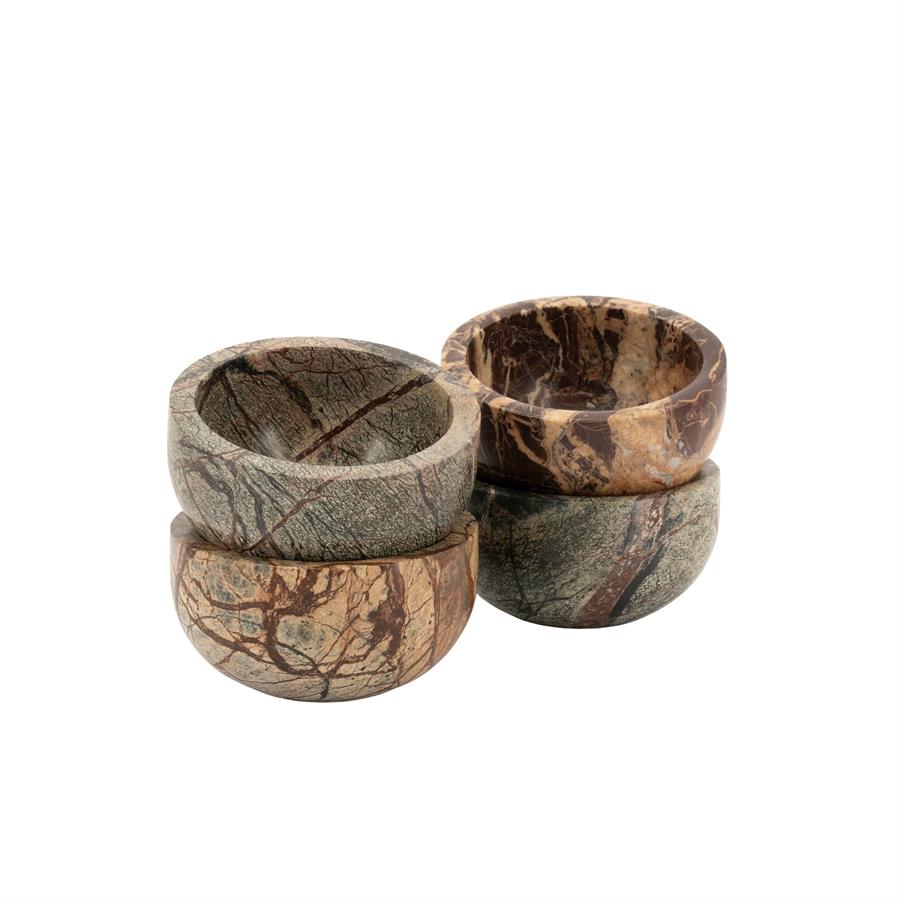 Kawa  ( set of 4) - Afbeelding 2