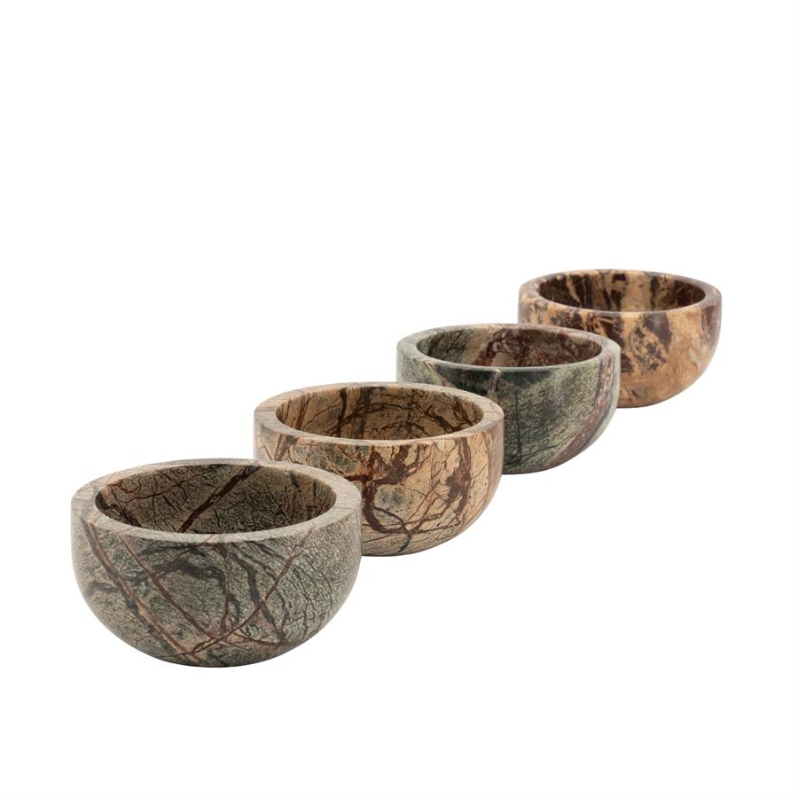 Kawa  ( set of 4) - Afbeelding 3