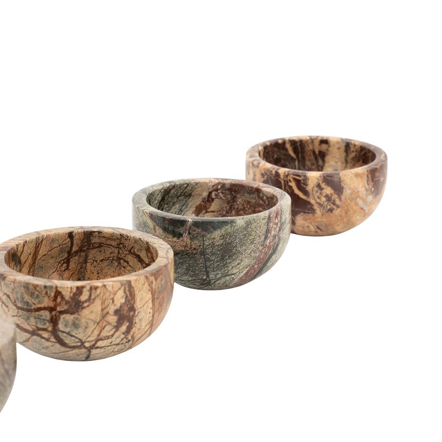 Kawa  ( set of 4) - Afbeelding 4