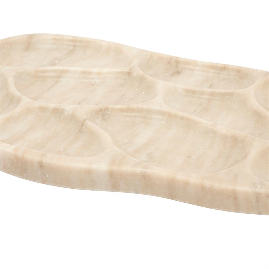 Ishi small - beige - Afbeelding 3