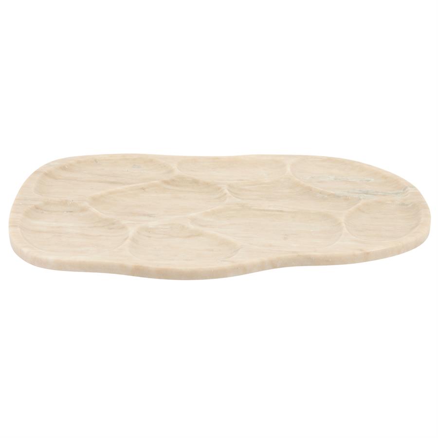 Ishi large - beige - Afbeelding 2