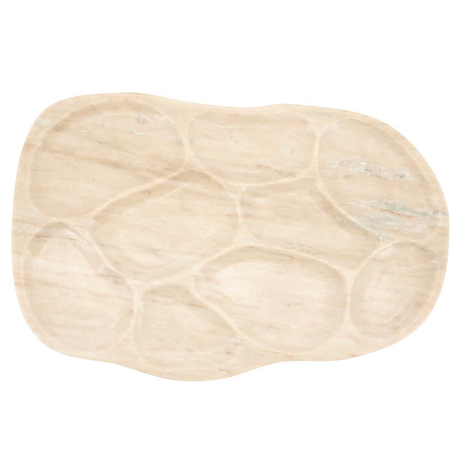 Ishi large - beige - Afbeelding 4