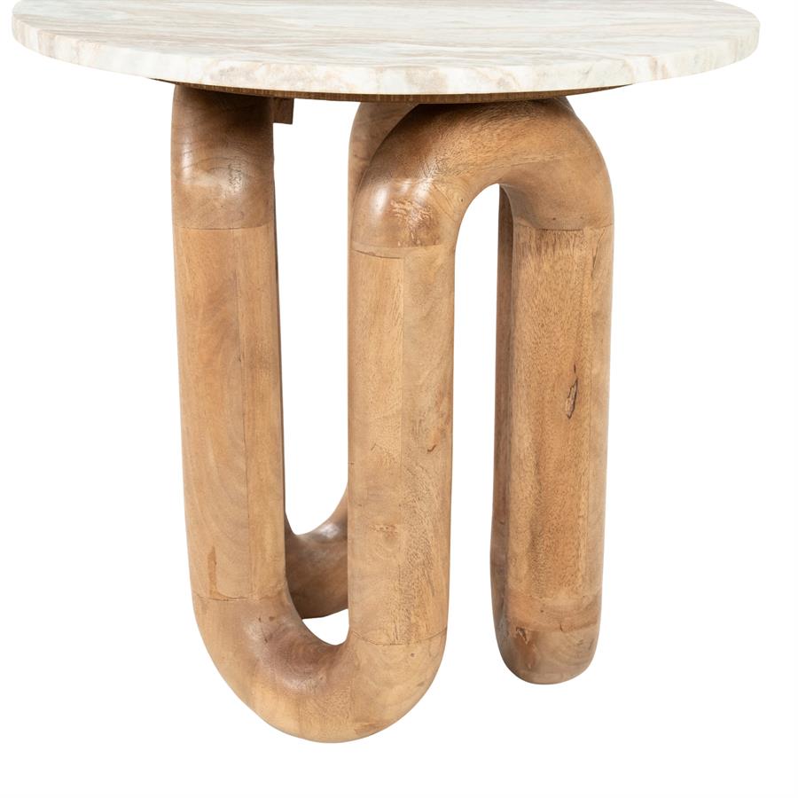 Side table LoopStone - Afbeelding 3