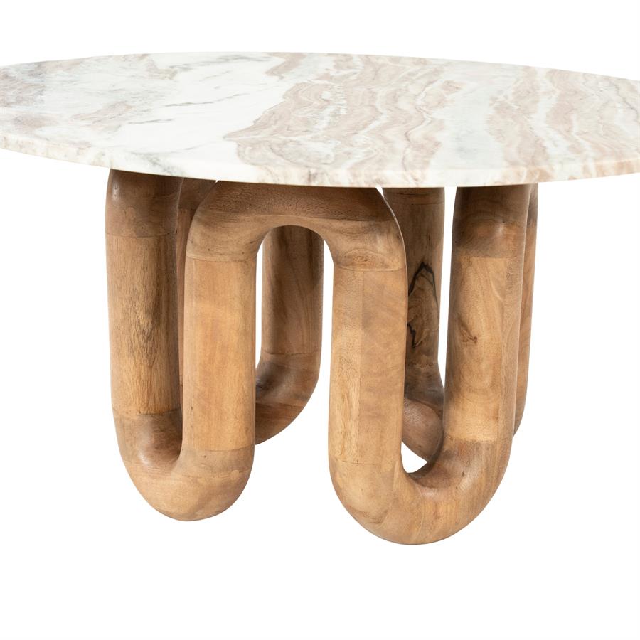 Coffee table LoopStone - Afbeelding 3