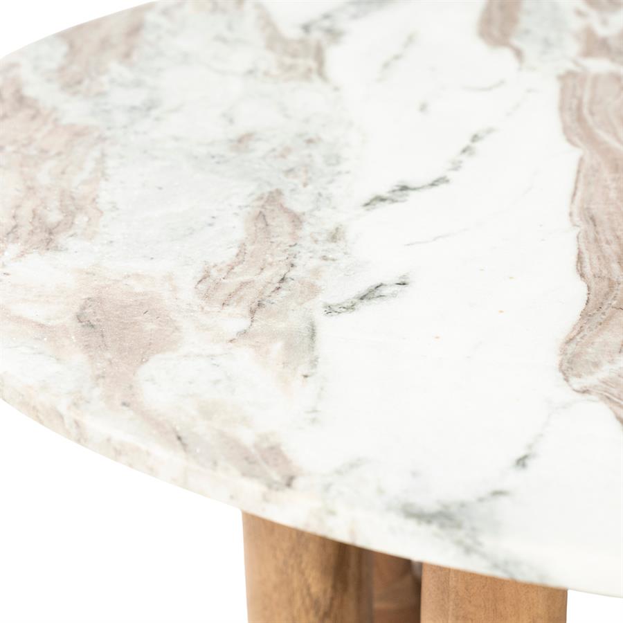 Coffee table LoopStone - Afbeelding 4