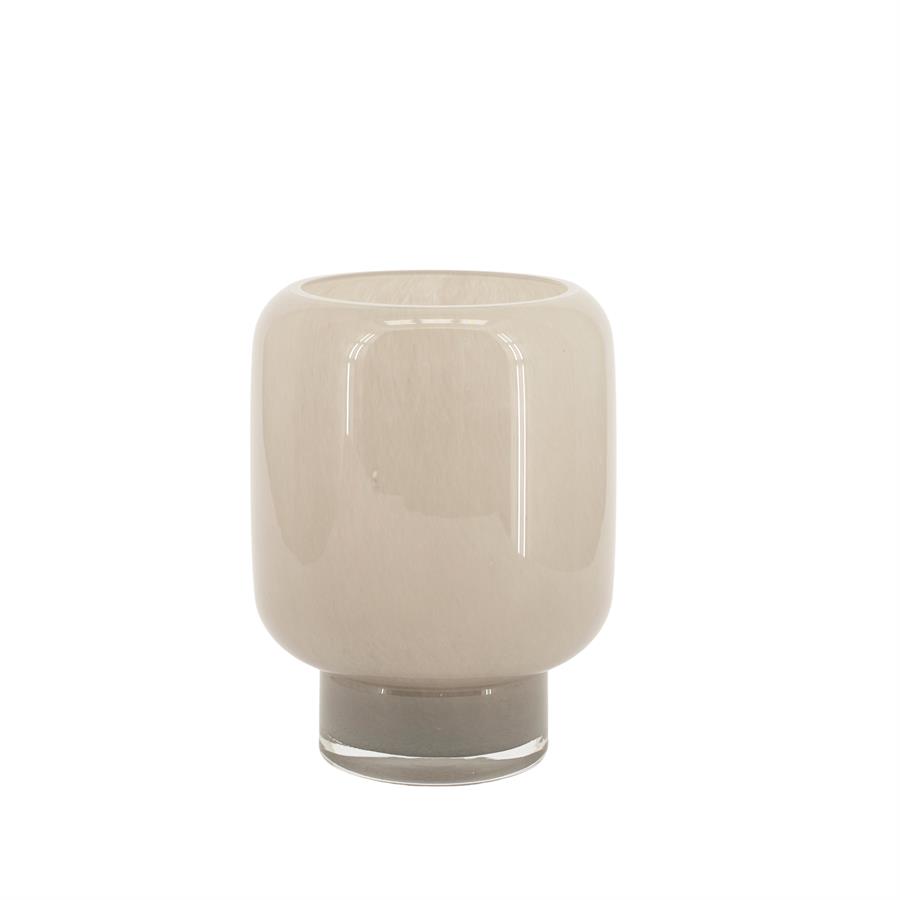 Solenne small - taupe