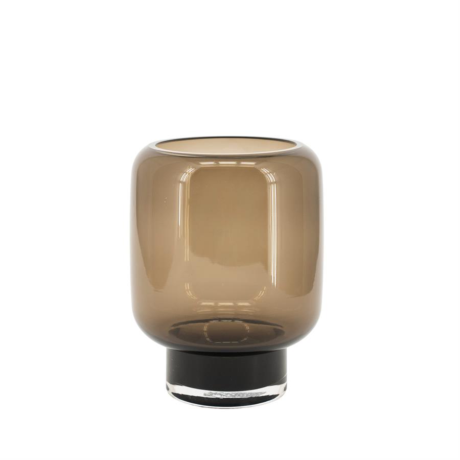 Solenne small - brown - Afbeelding 2