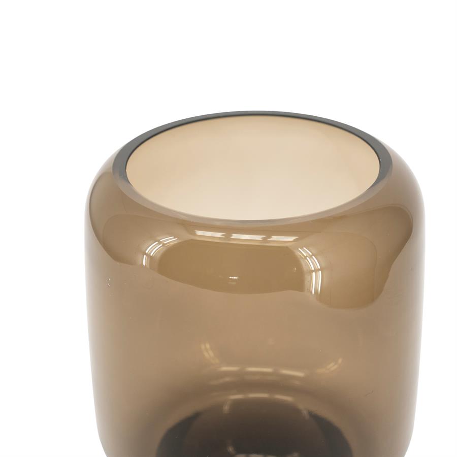 Solenne small - brown - Afbeelding 3