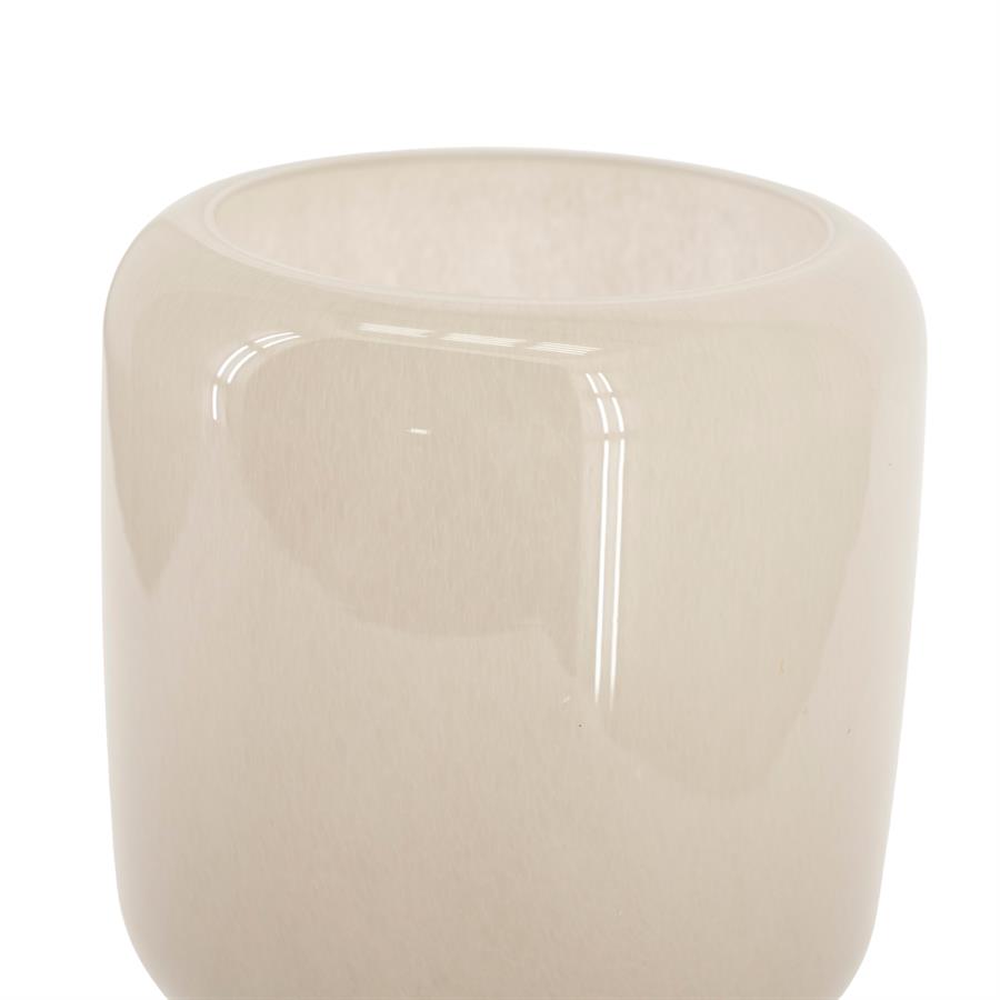 Solenne large - taupe - Afbeelding 3