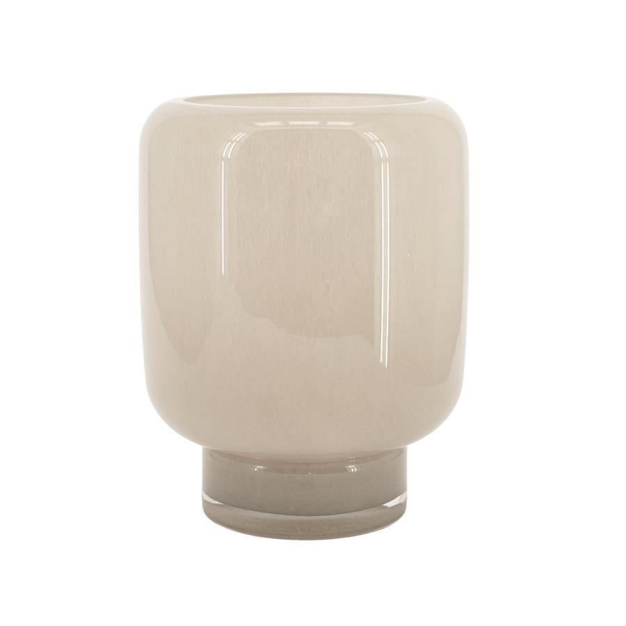 Solenne large - taupe - Afbeelding 2