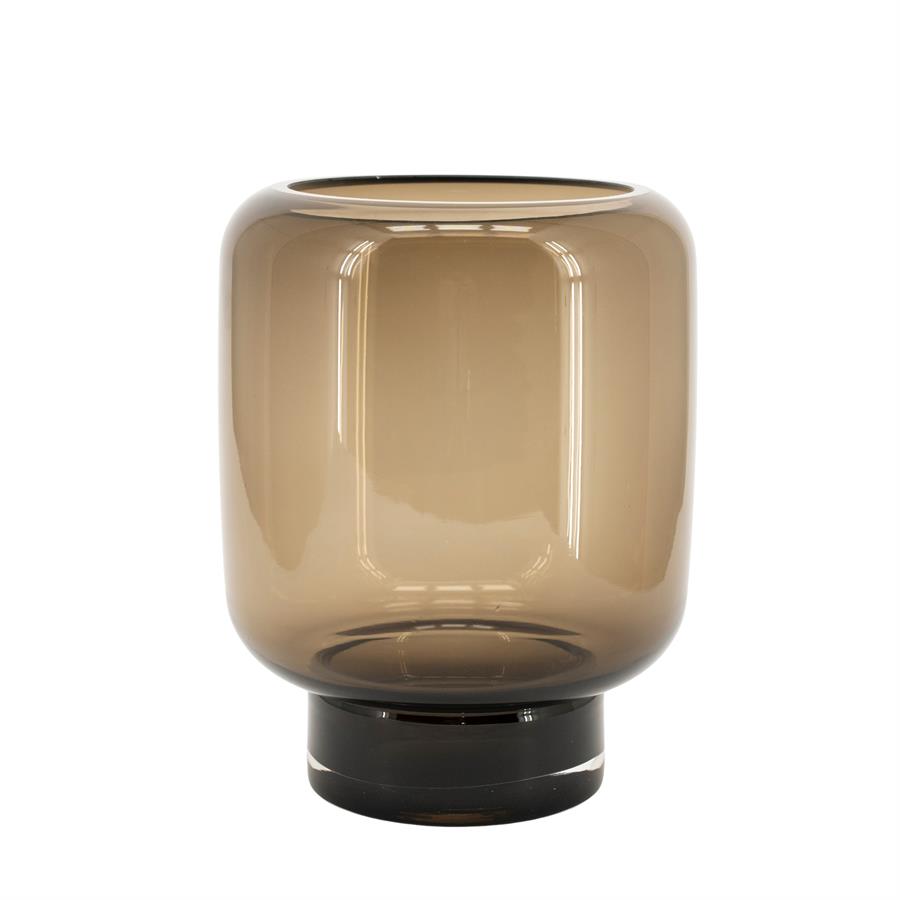 Solenne large - brown - Afbeelding 2