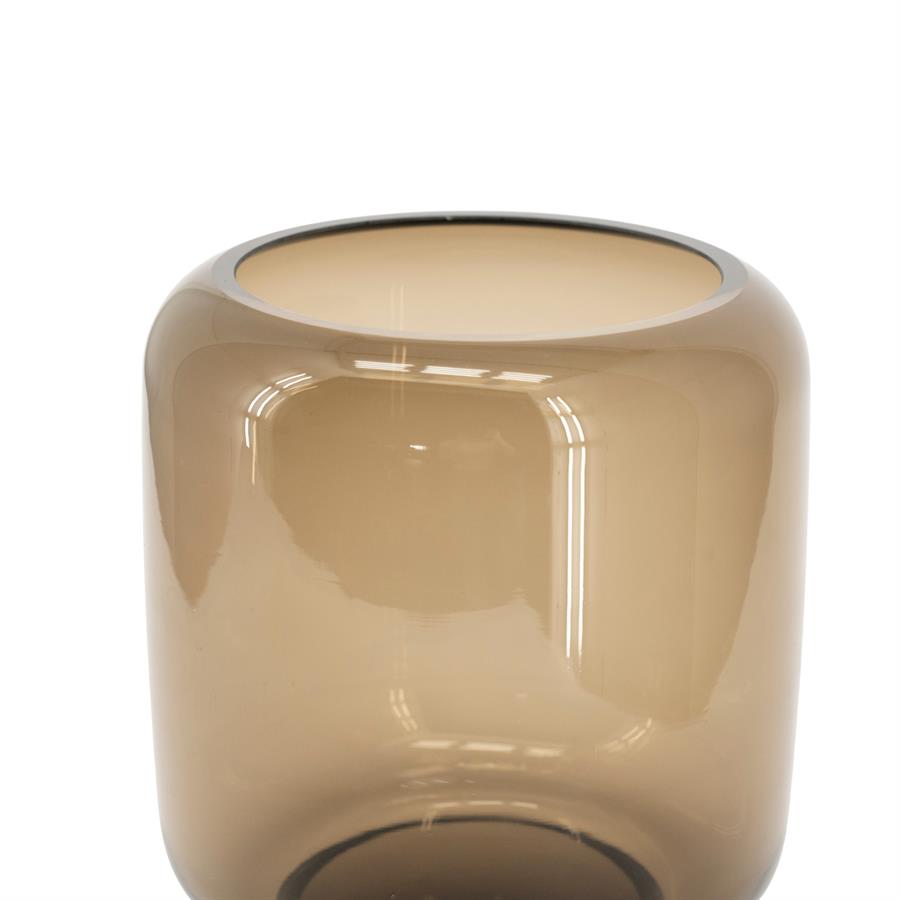 Solenne large - brown - Afbeelding 3