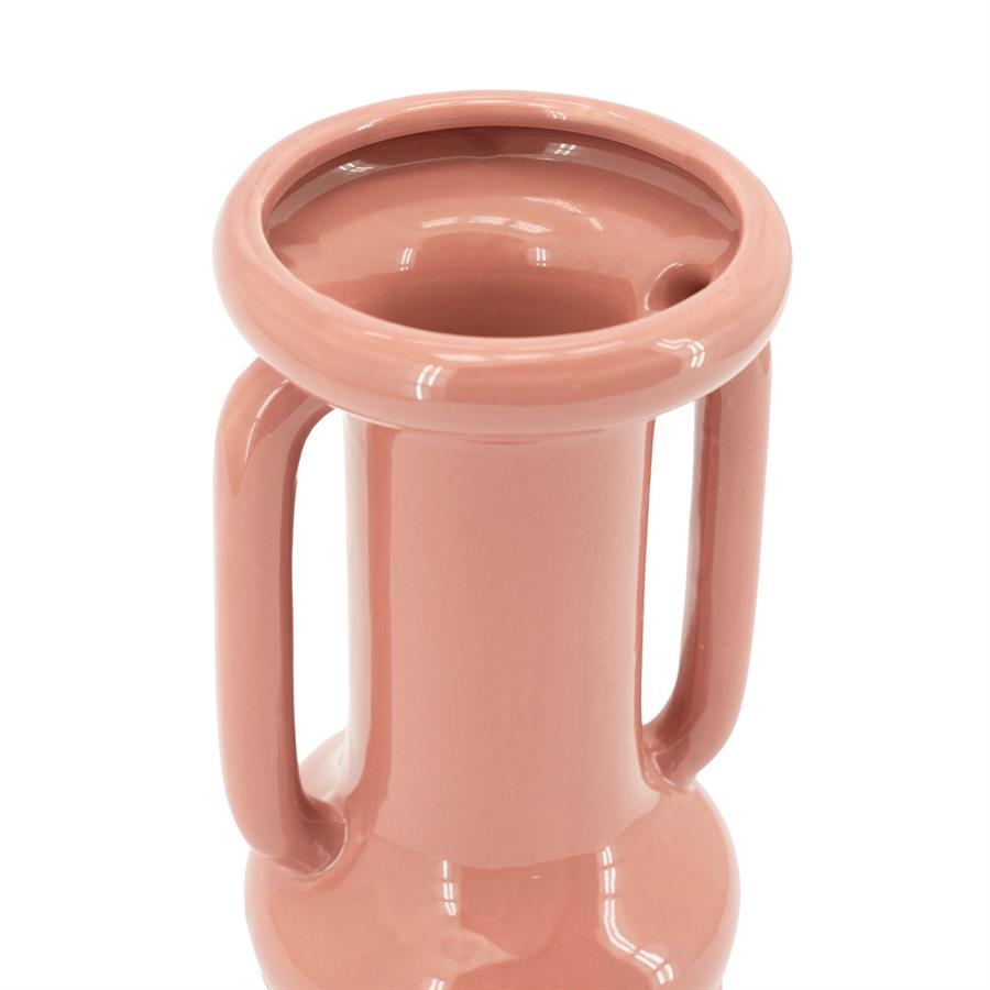 Oorah small - pink - Afbeelding 3